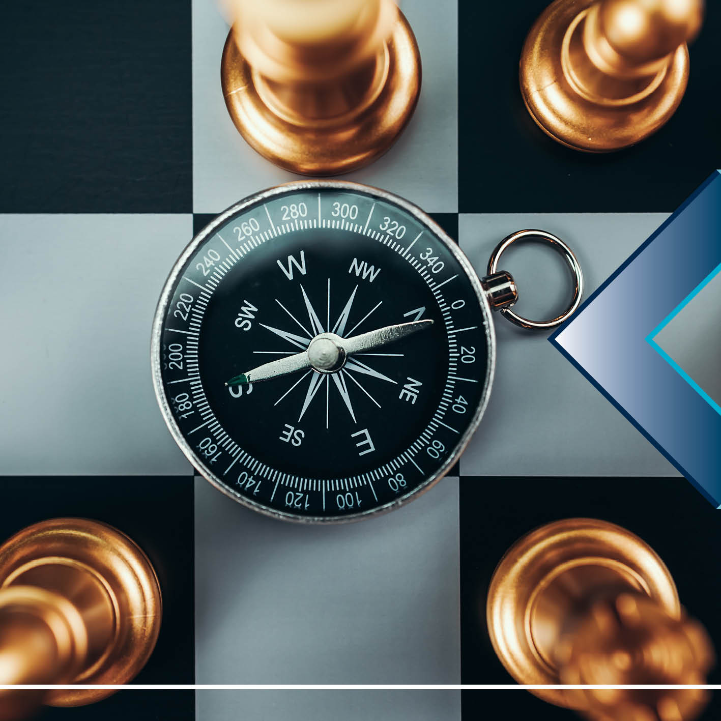 IMAP Geopolitics: Investing in a fractured world